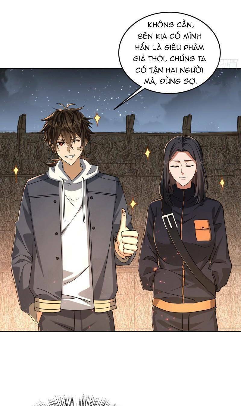 Đệ Nhất Danh Sách Chap 173 - Next Chap 174
