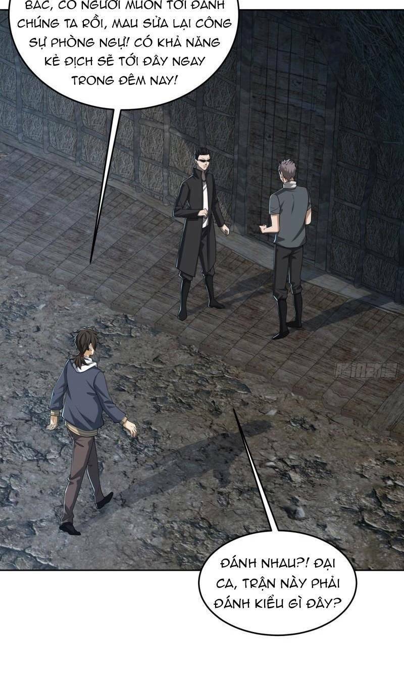 Đệ Nhất Danh Sách Chap 173 - Next Chap 174