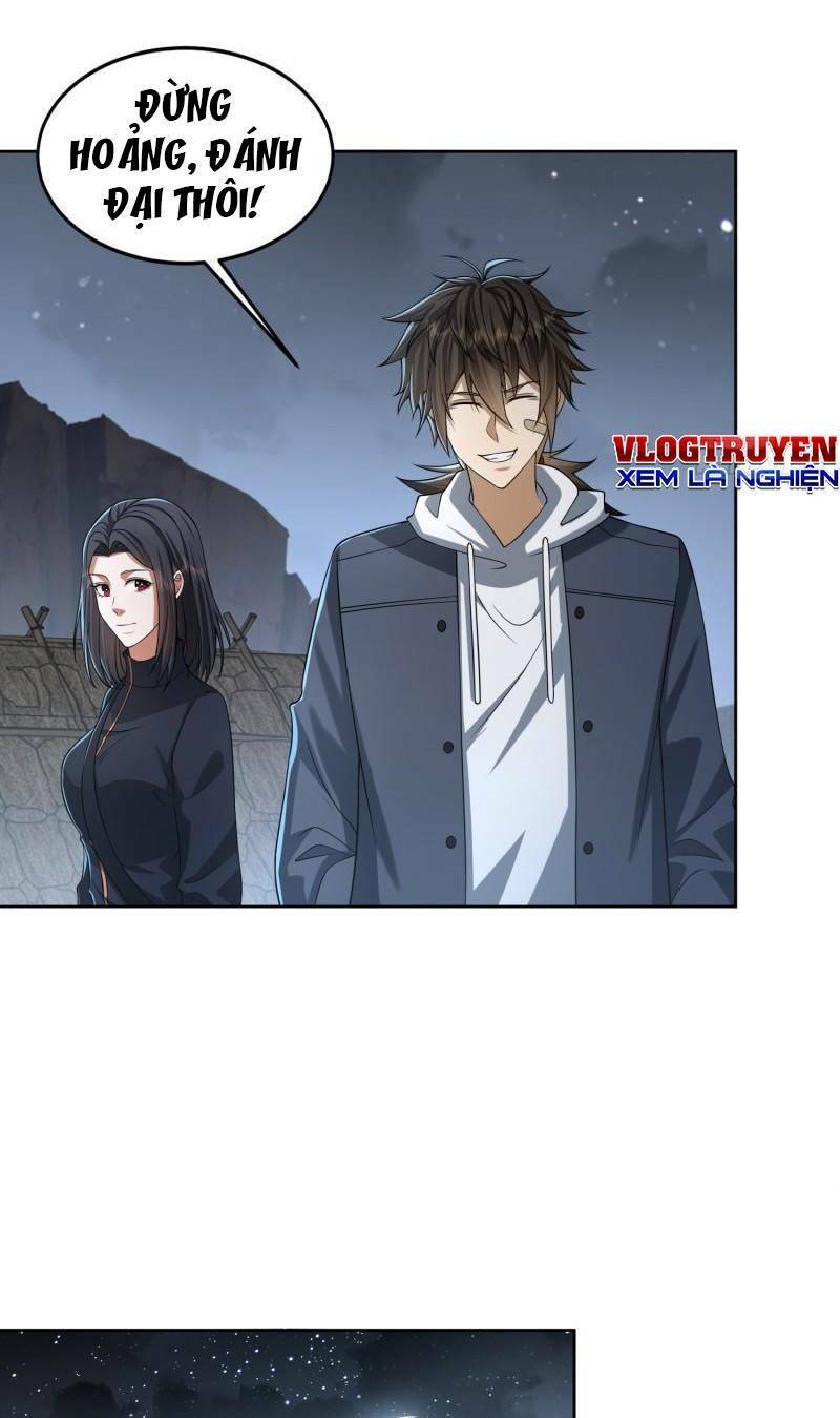 Đệ Nhất Danh Sách Chap 173 - Next Chap 174