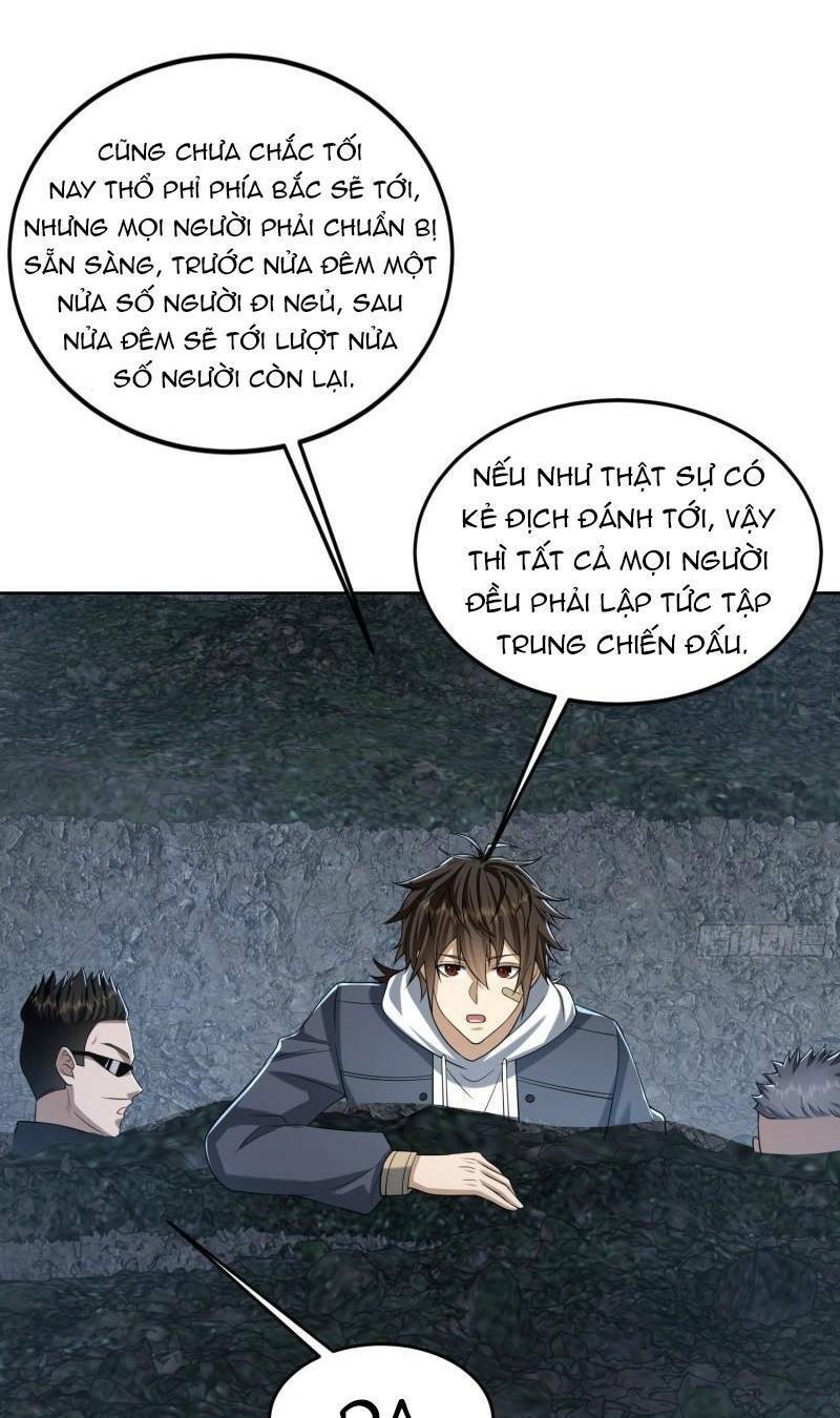 Đệ Nhất Danh Sách Chap 173 - Next Chap 174