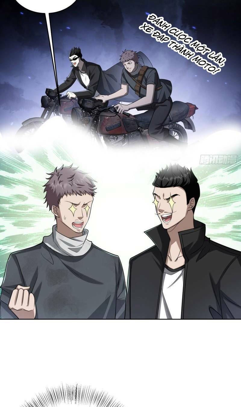 Đệ Nhất Danh Sách Chap 173 - Next Chap 174