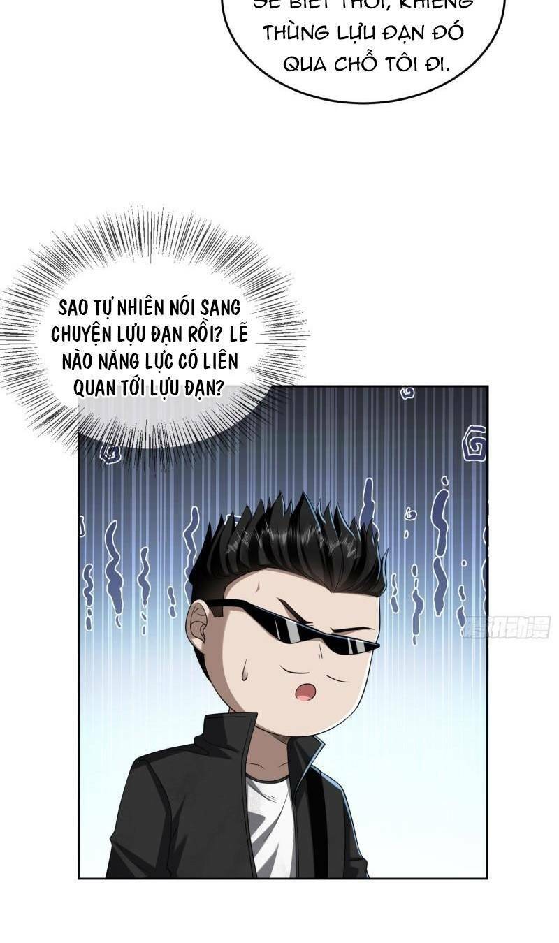 Đệ Nhất Danh Sách Chap 173 - Next Chap 174