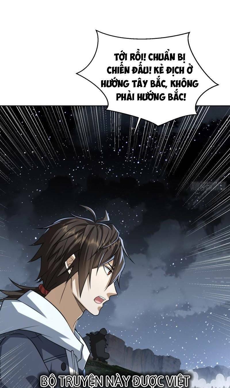 Đệ Nhất Danh Sách Chap 173 - Next Chap 174