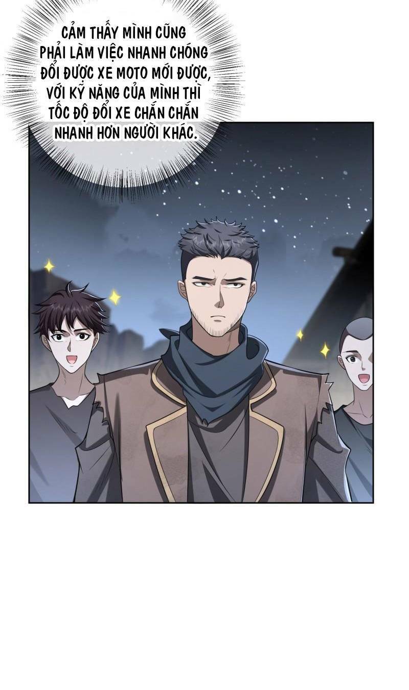 Đệ Nhất Danh Sách Chap 173 - Next Chap 174