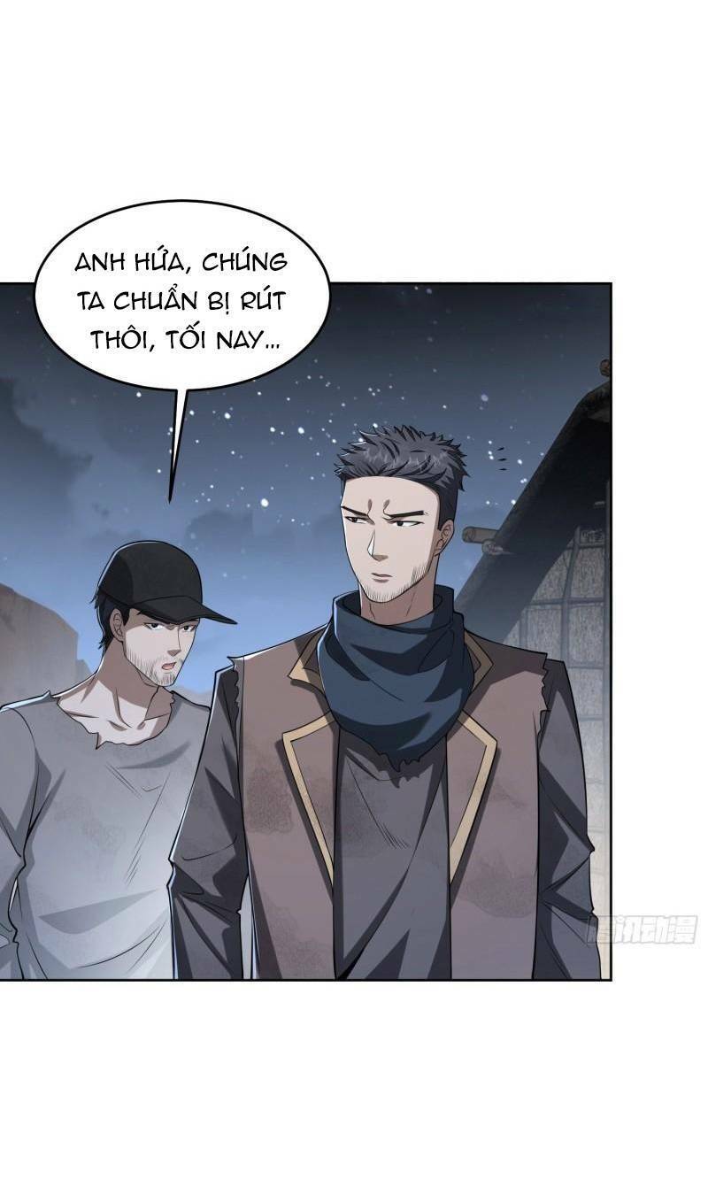 Đệ Nhất Danh Sách Chap 173 - Next Chap 174
