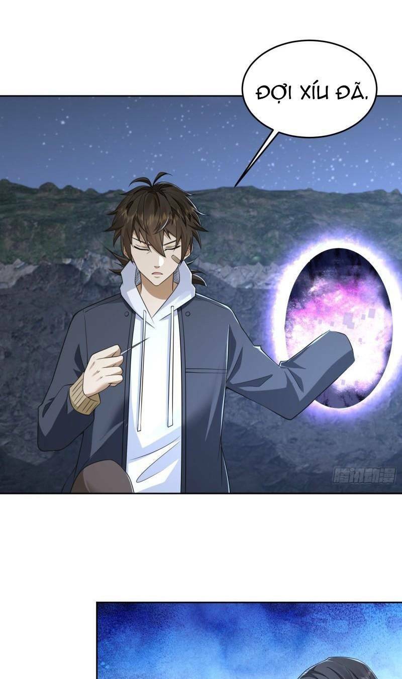 Đệ Nhất Danh Sách Chap 174 - Next Chap 175