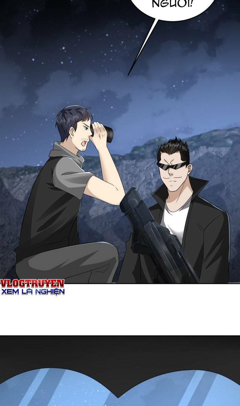 Đệ Nhất Danh Sách Chap 174 - Next Chap 175