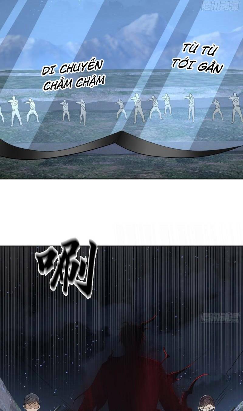 Đệ Nhất Danh Sách Chap 174 - Next Chap 175