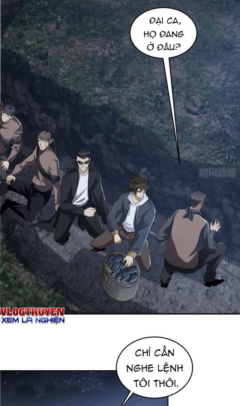 Đệ Nhất Danh Sách Chap 174 - Next Chap 175
