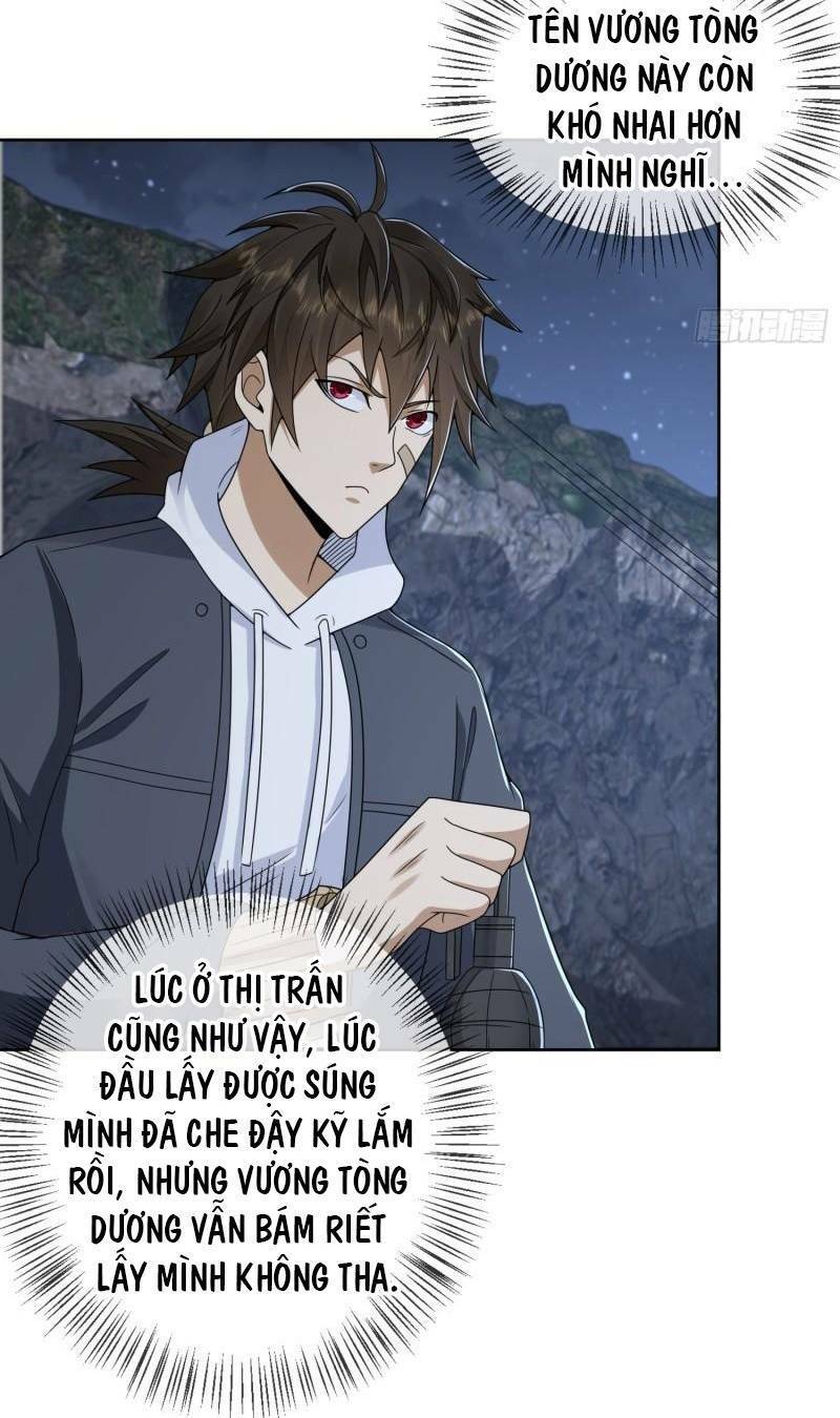 Đệ Nhất Danh Sách Chap 174 - Next Chap 175