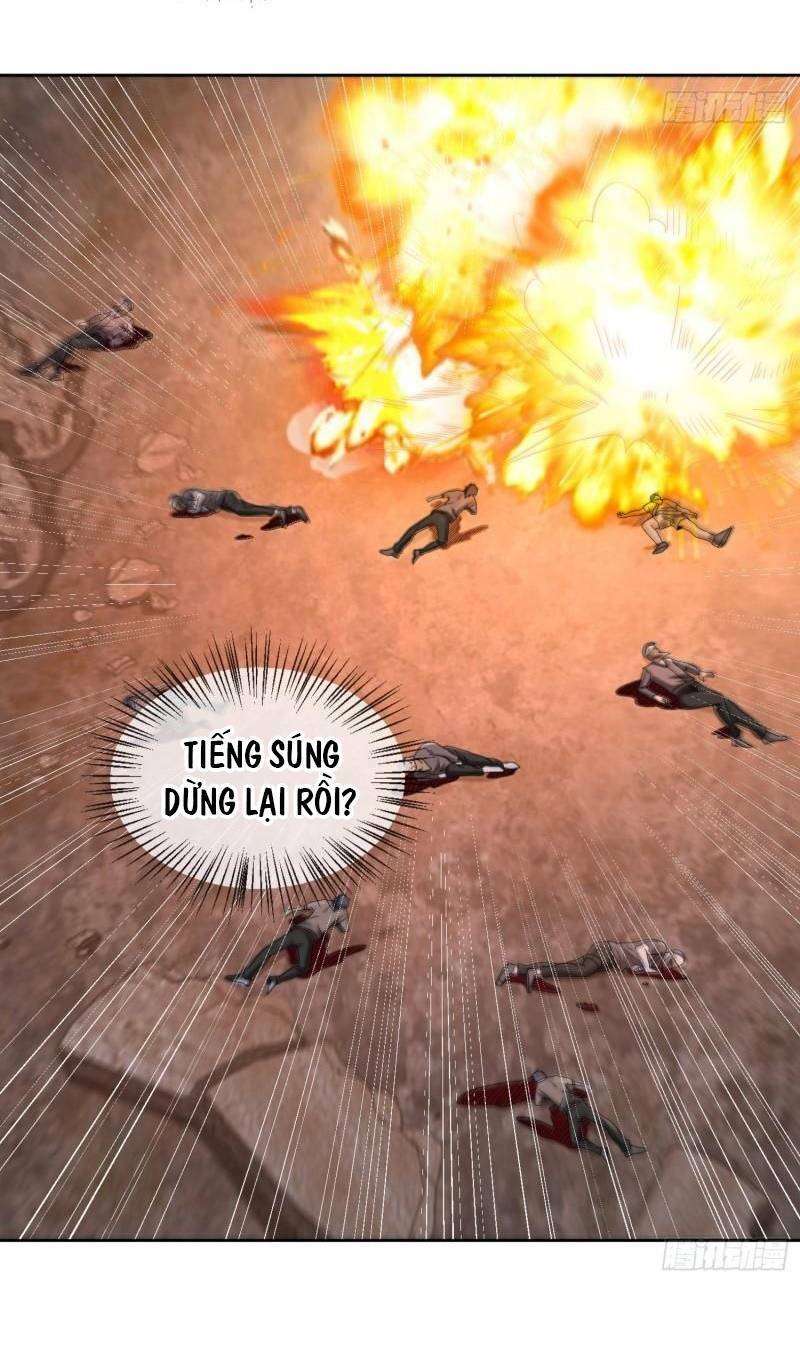 Đệ Nhất Danh Sách Chap 174 - Next Chap 175