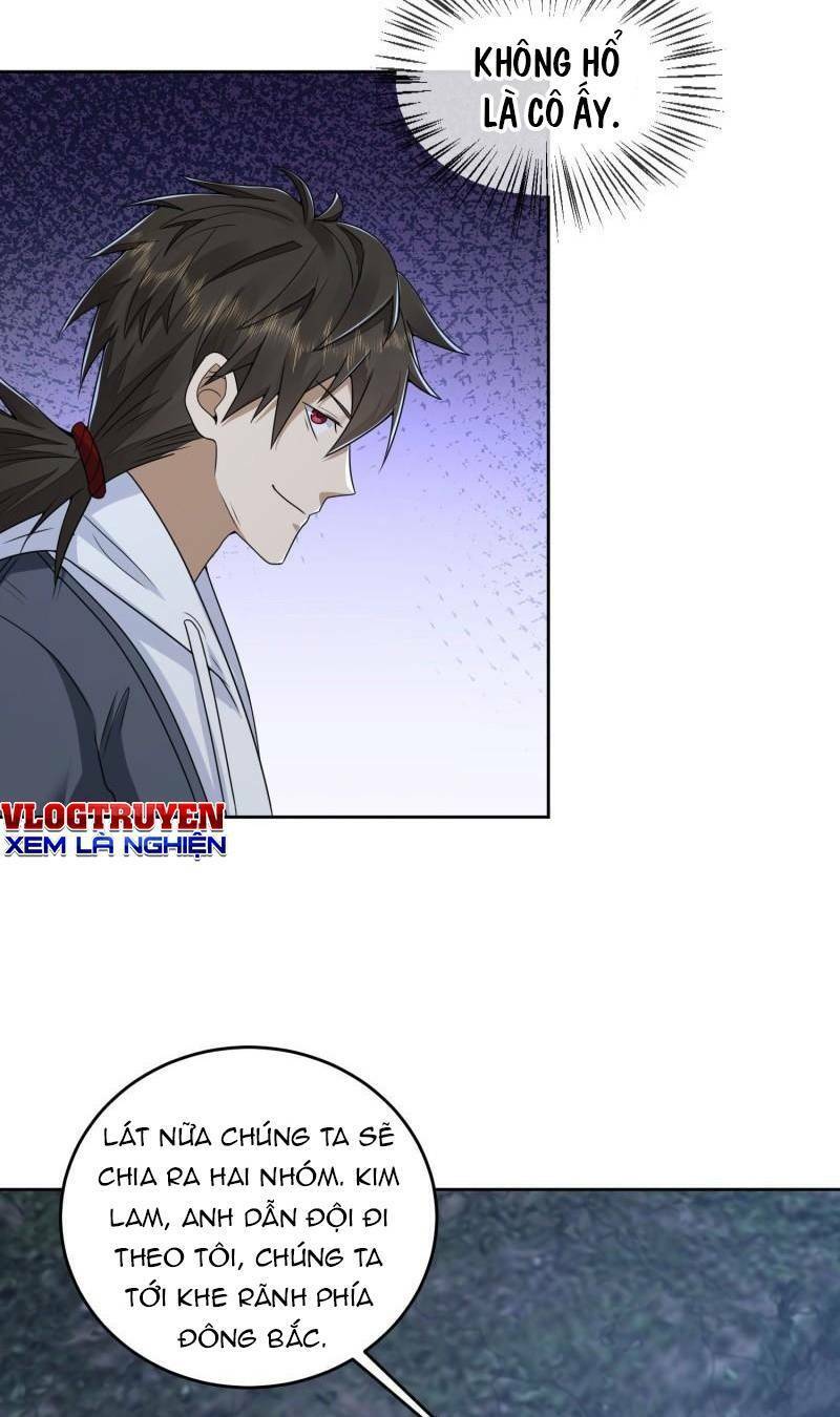 Đệ Nhất Danh Sách Chap 174 - Next Chap 175