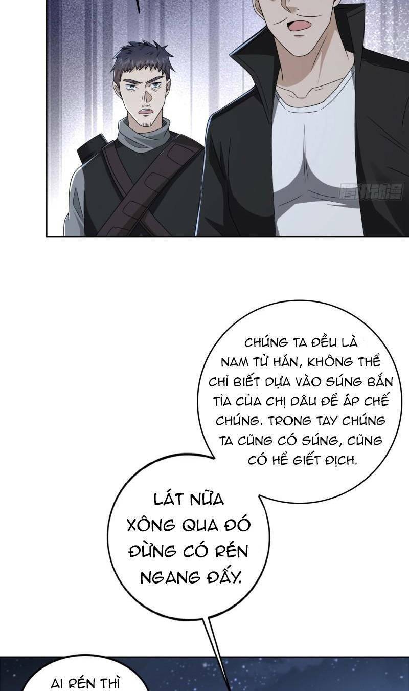Đệ Nhất Danh Sách Chap 174 - Next Chap 175