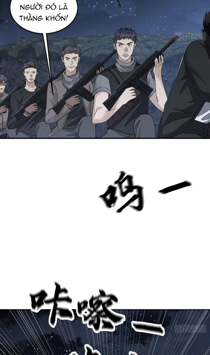 Đệ Nhất Danh Sách Chap 174 - Next Chap 175