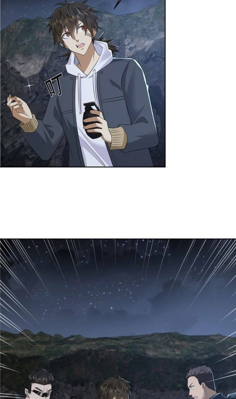 Đệ Nhất Danh Sách Chap 174 - Next Chap 175