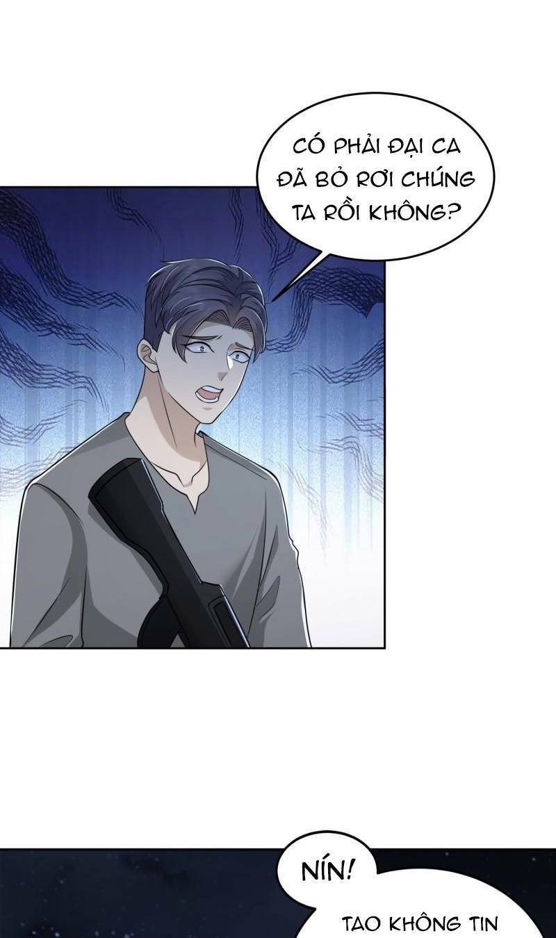 Đệ Nhất Danh Sách Chap 174 - Next Chap 175