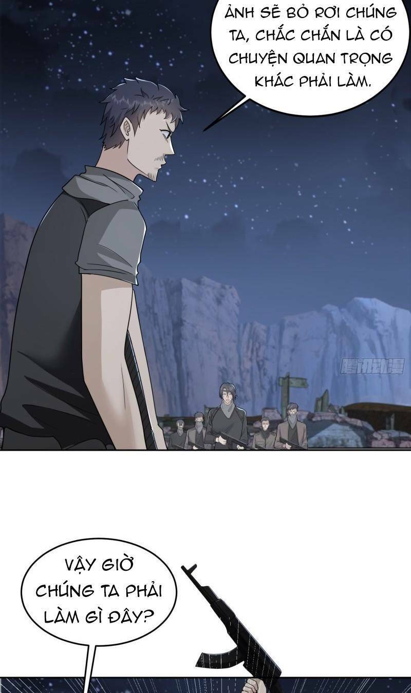 Đệ Nhất Danh Sách Chap 174 - Next Chap 175