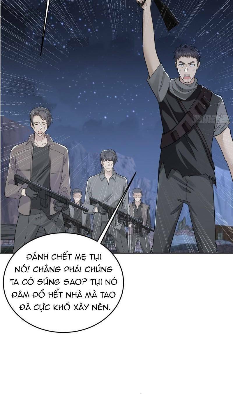 Đệ Nhất Danh Sách Chap 174 - Next Chap 175