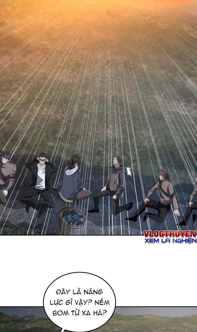 Đệ Nhất Danh Sách Chap 174 - Next Chap 175
