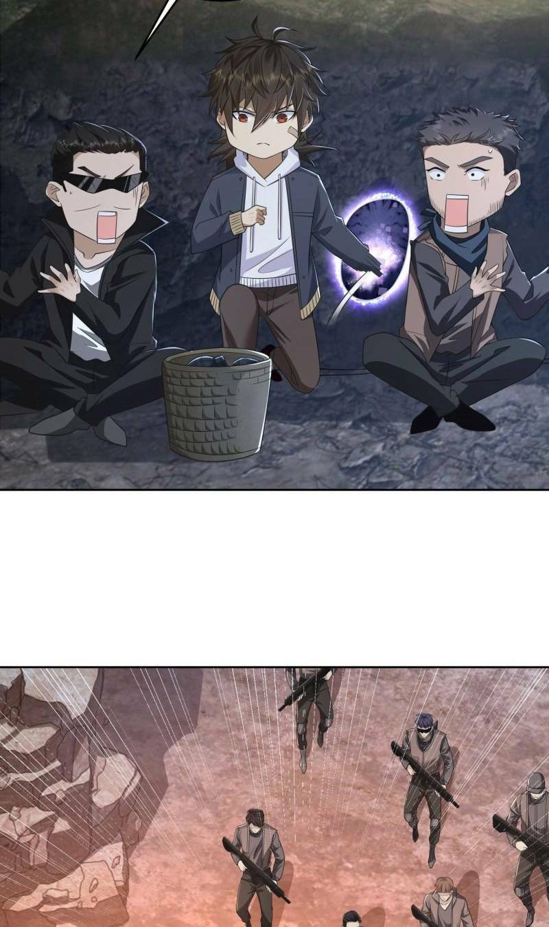 Đệ Nhất Danh Sách Chap 174 - Next Chap 175