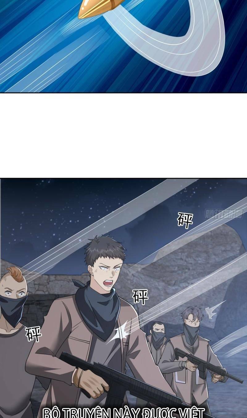 Đệ Nhất Danh Sách Chap 174 - Next Chap 175