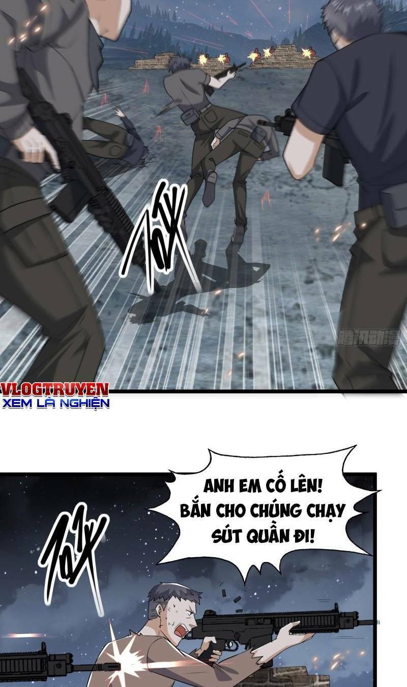 Đệ Nhất Danh Sách Chap 175 - Next Chap 176