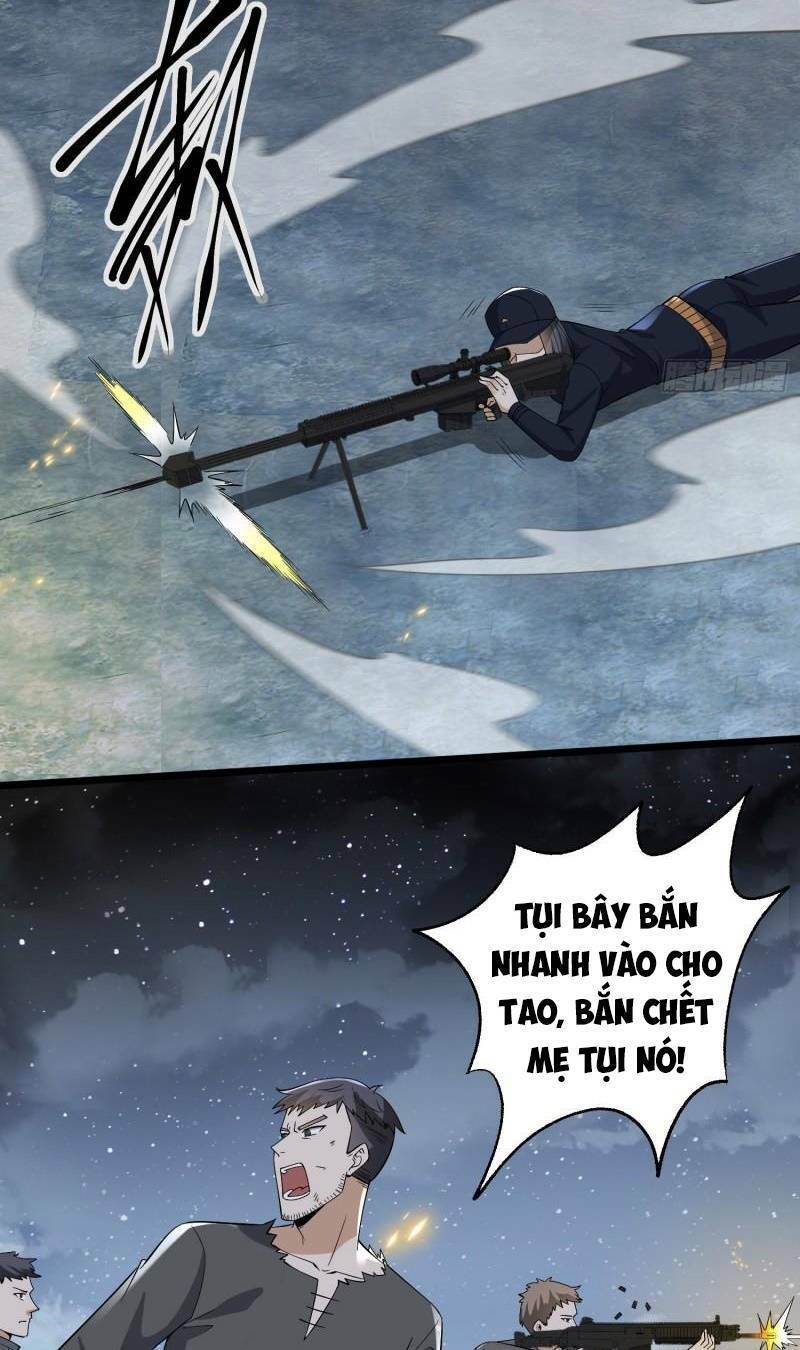 Đệ Nhất Danh Sách Chap 175 - Next Chap 176