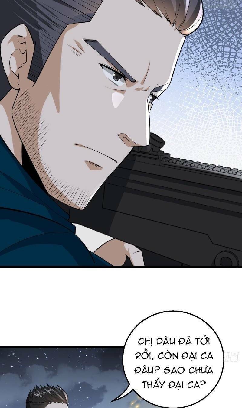 Đệ Nhất Danh Sách Chap 175 - Next Chap 176