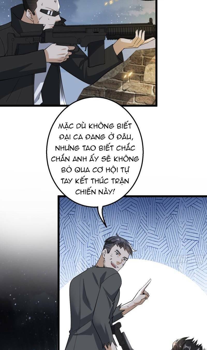 Đệ Nhất Danh Sách Chap 175 - Next Chap 176