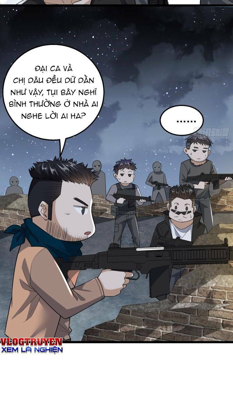 Đệ Nhất Danh Sách Chap 175 - Next Chap 176