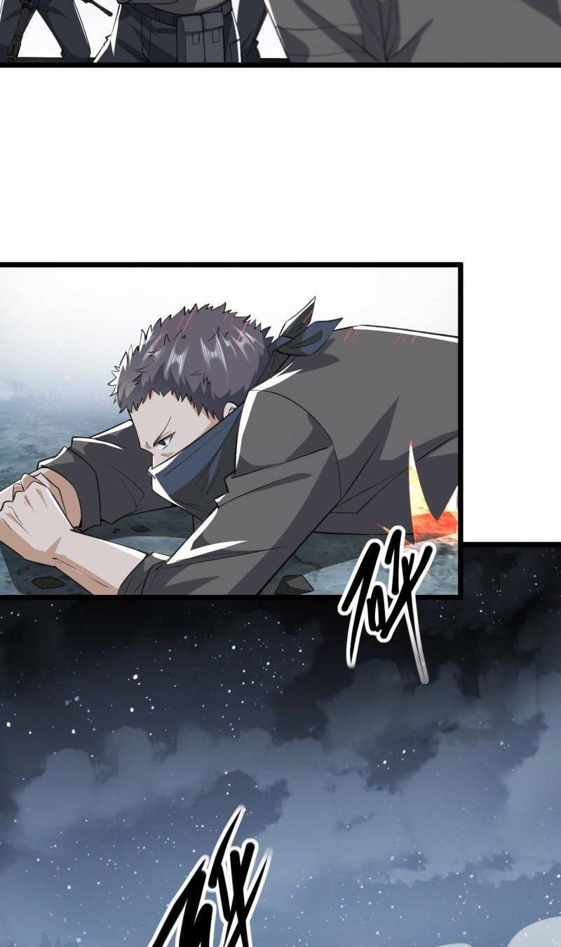 Đệ Nhất Danh Sách Chap 175 - Next Chap 176