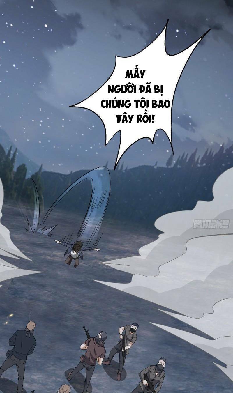 Đệ Nhất Danh Sách Chap 175 - Next Chap 176