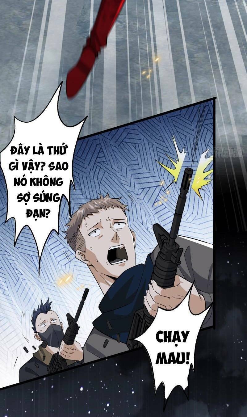 Đệ Nhất Danh Sách Chap 175 - Next Chap 176