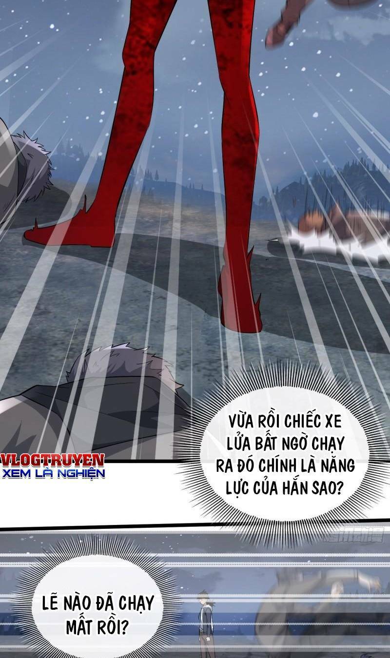 Đệ Nhất Danh Sách Chap 175 - Next Chap 176
