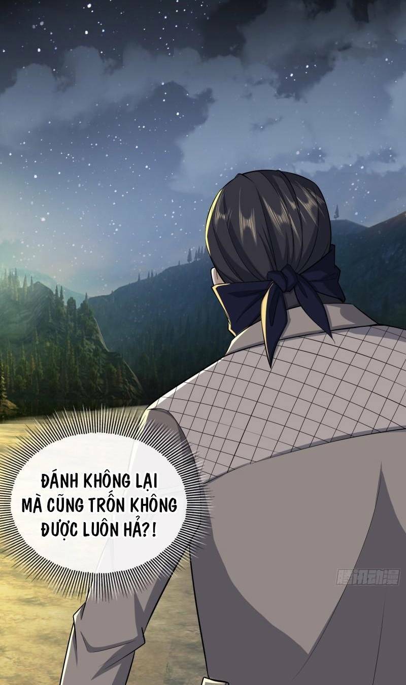 Đệ Nhất Danh Sách Chap 175 - Next Chap 176