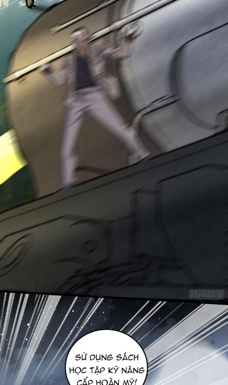 Đệ Nhất Danh Sách Chap 175 - Next Chap 176