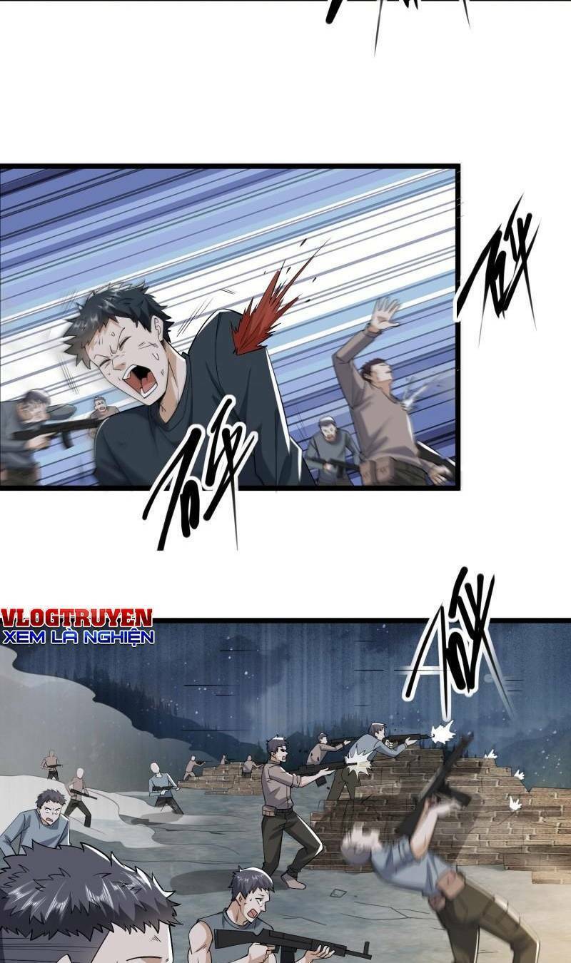 Đệ Nhất Danh Sách Chap 175 - Next Chap 176