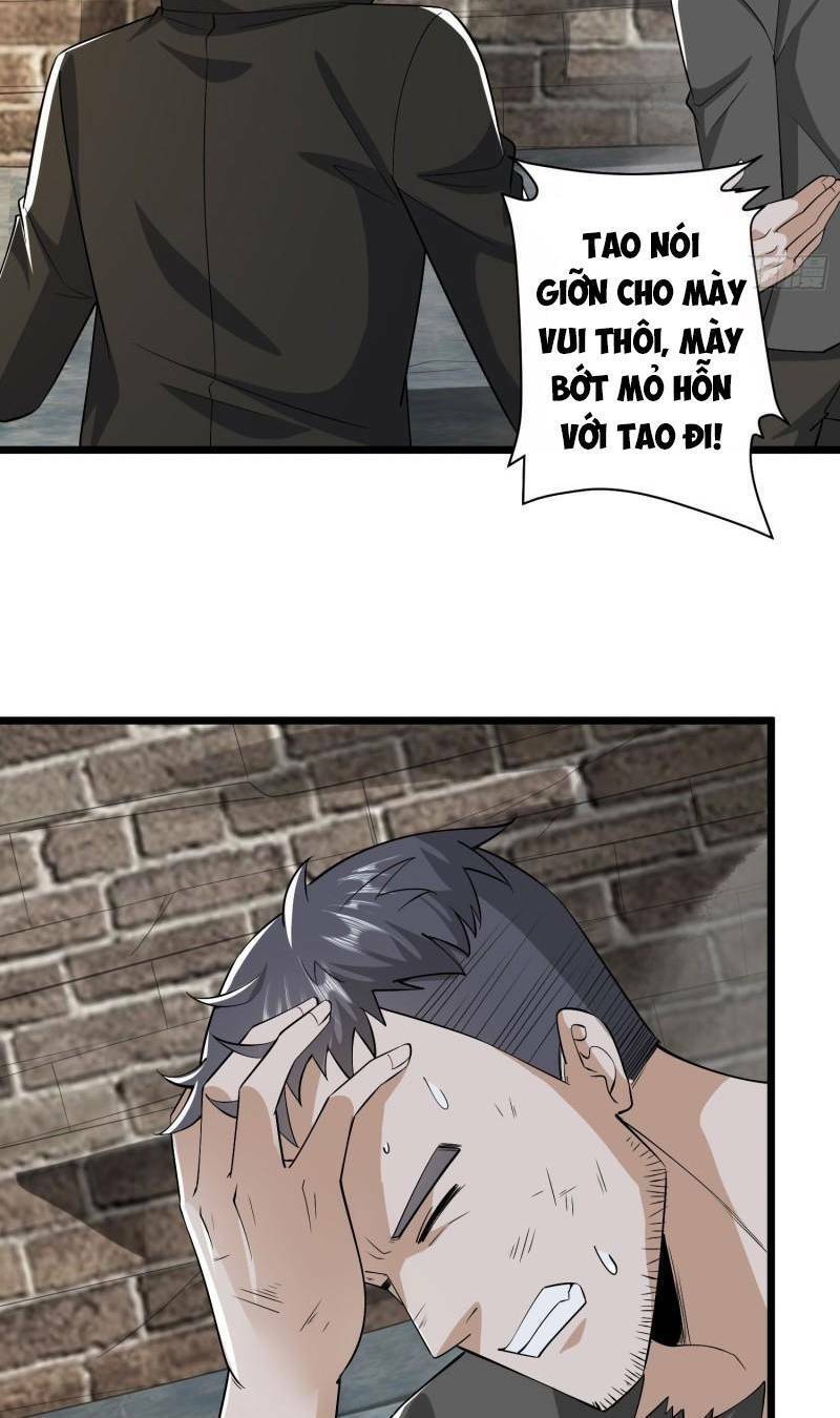 Đệ Nhất Danh Sách Chap 175 - Next Chap 176