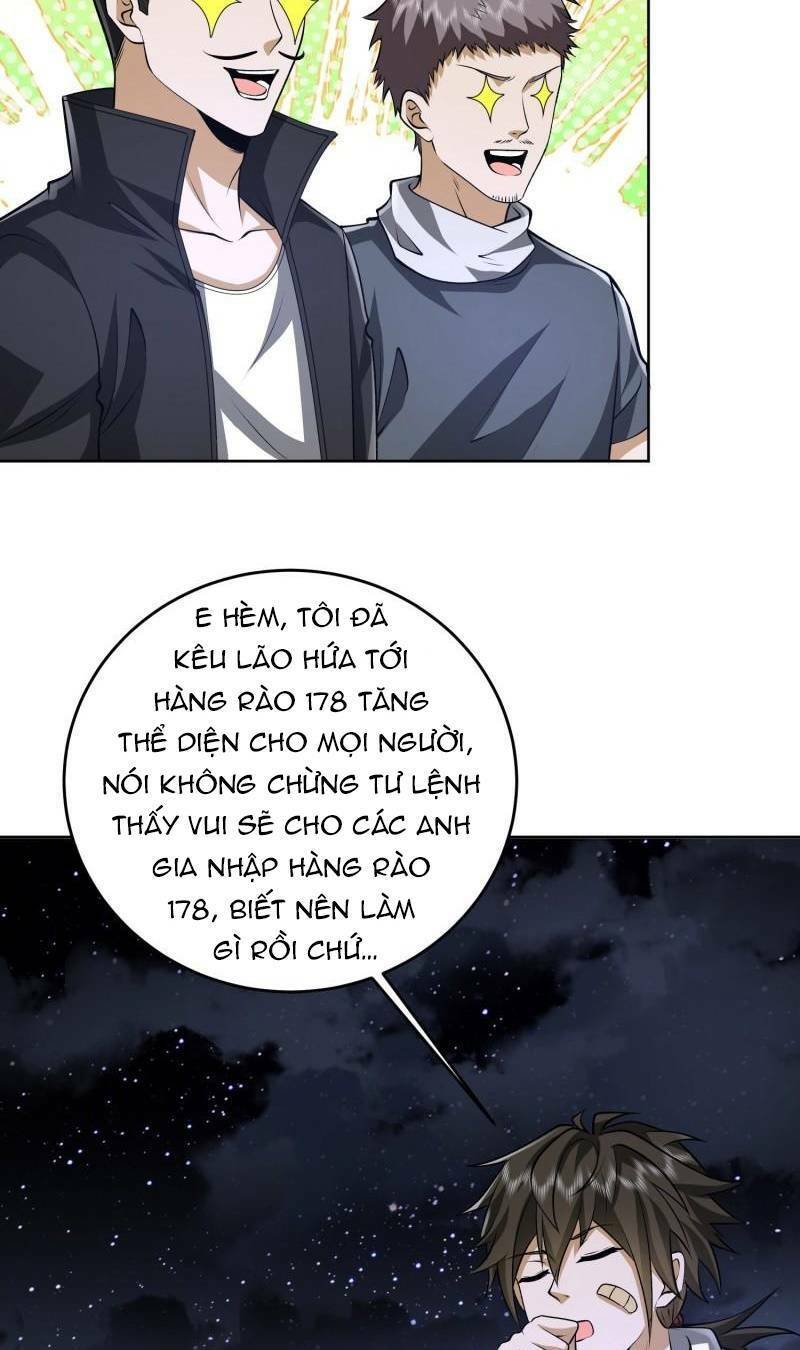 Đệ Nhất Danh Sách Chap 176 - Next Chap 177