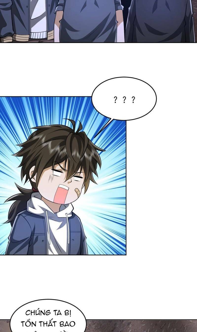 Đệ Nhất Danh Sách Chap 176 - Next Chap 177