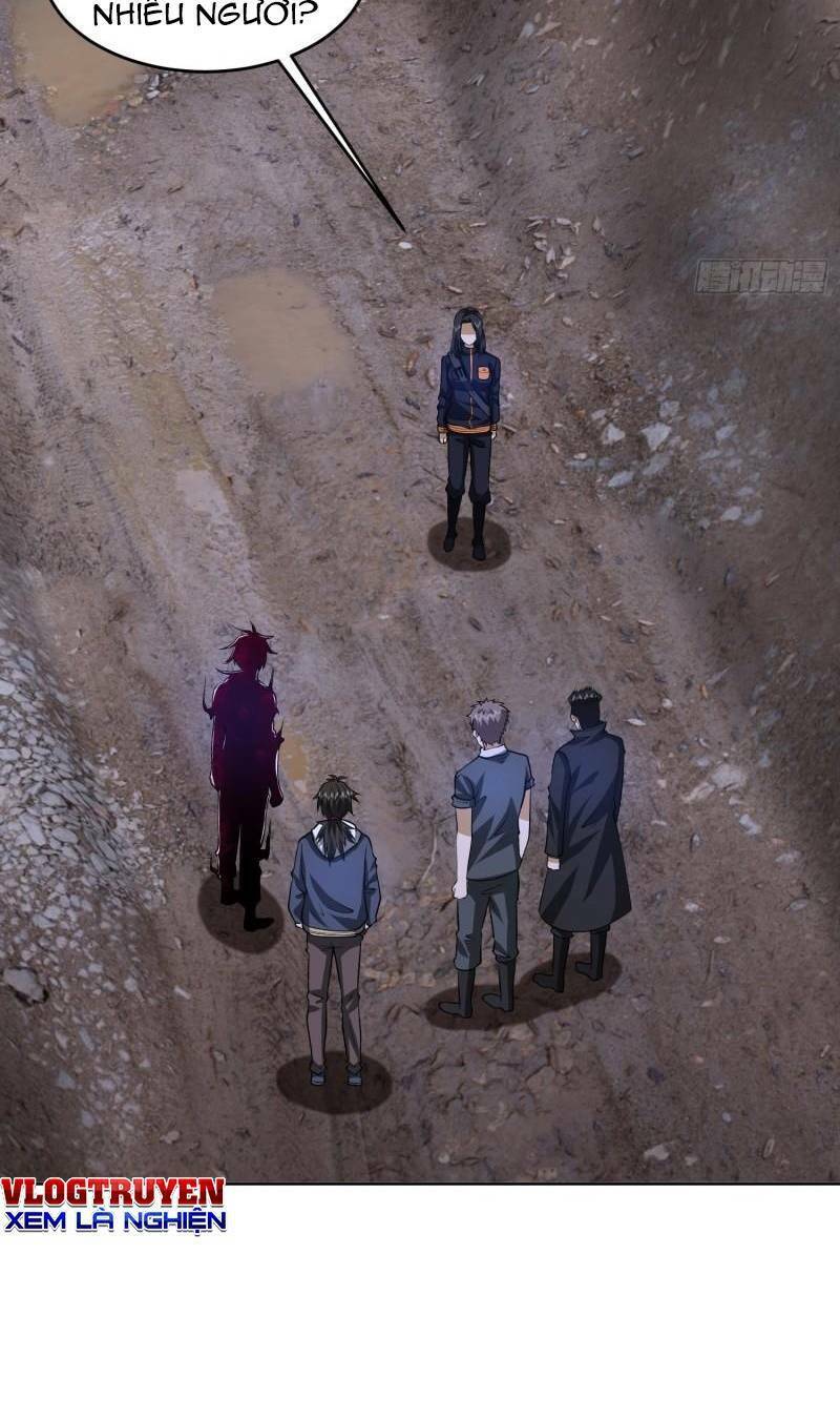 Đệ Nhất Danh Sách Chap 176 - Next Chap 177