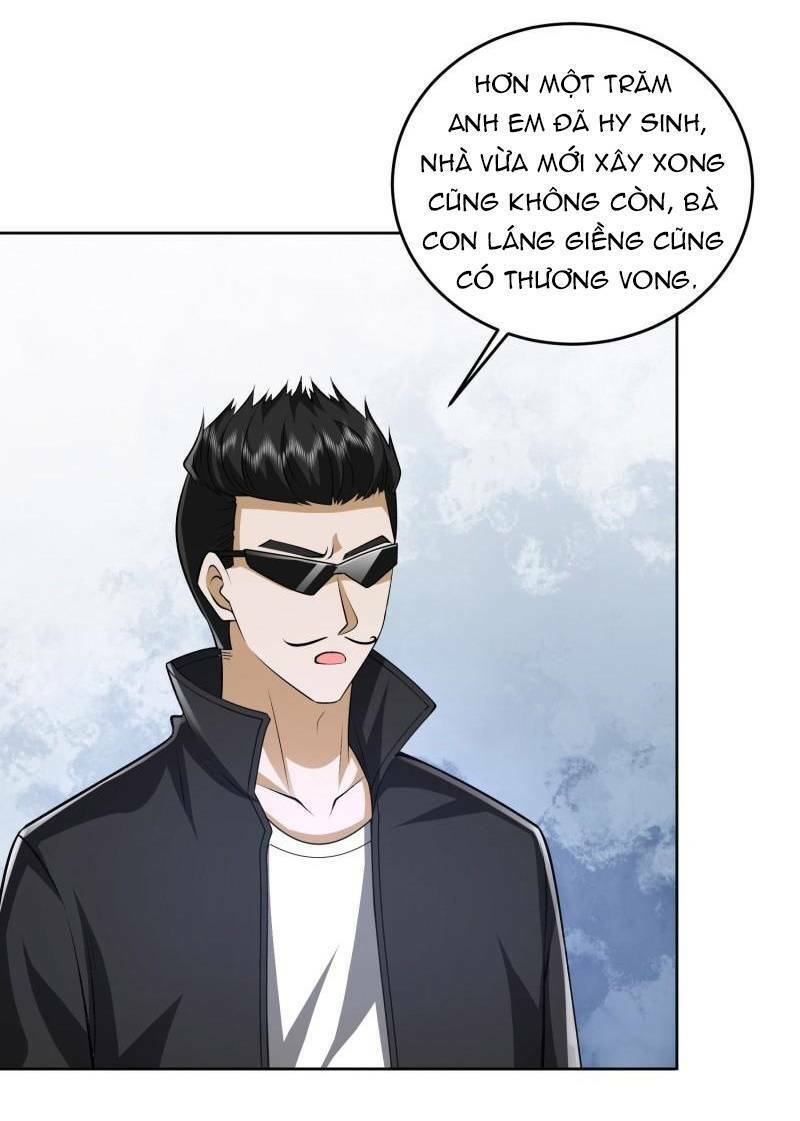 Đệ Nhất Danh Sách Chap 176 - Next Chap 177