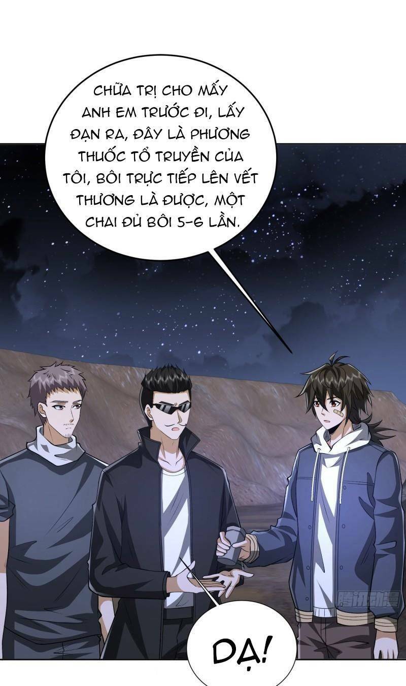 Đệ Nhất Danh Sách Chap 176 - Next Chap 177