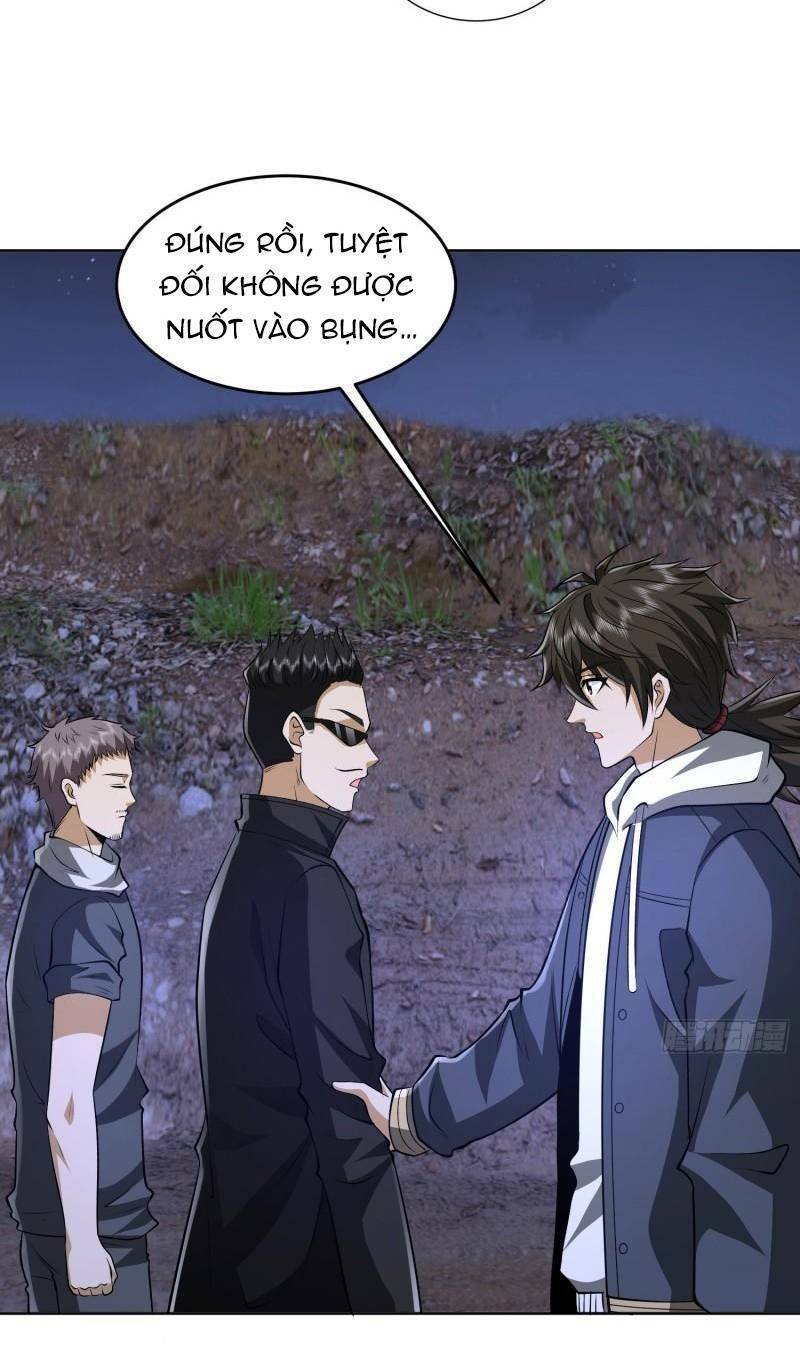 Đệ Nhất Danh Sách Chap 176 - Next Chap 177