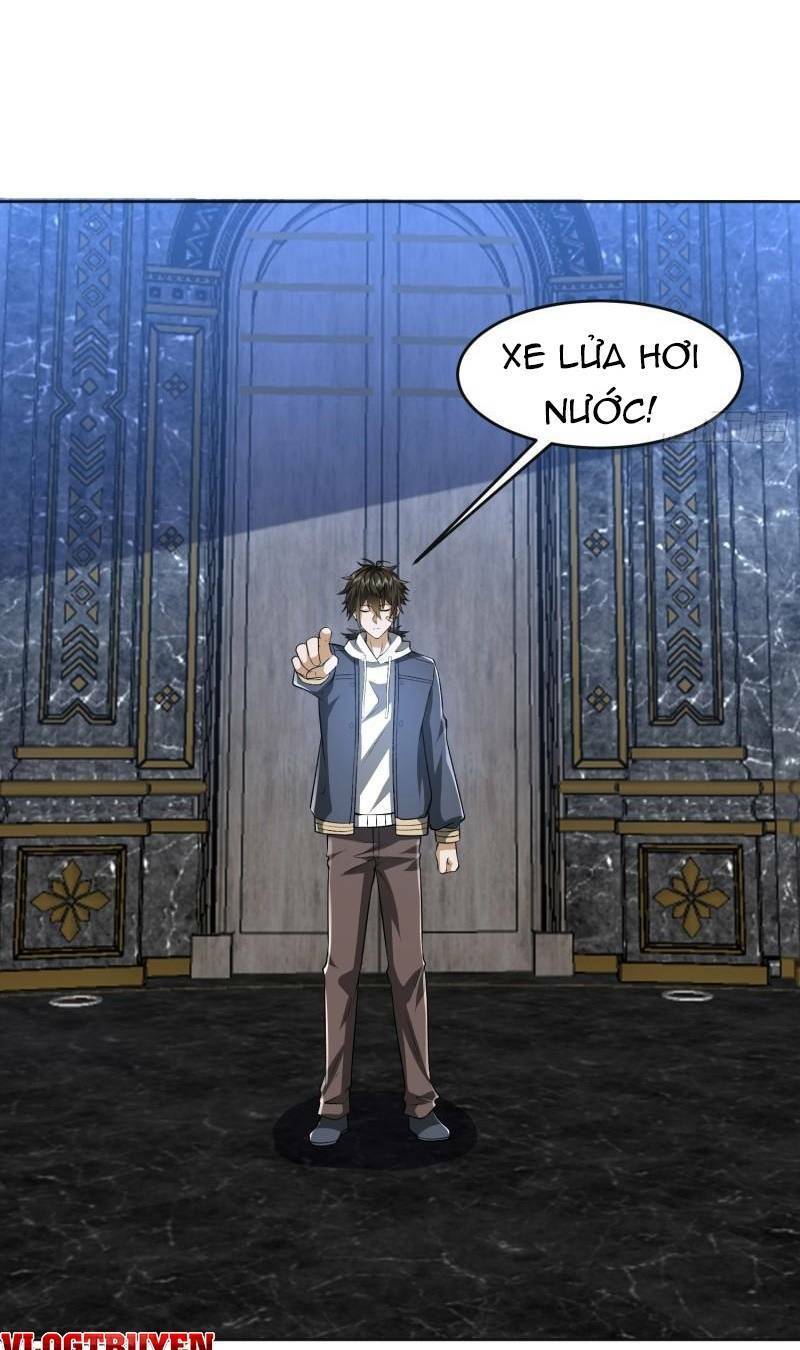 Đệ Nhất Danh Sách Chap 176 - Next Chap 177