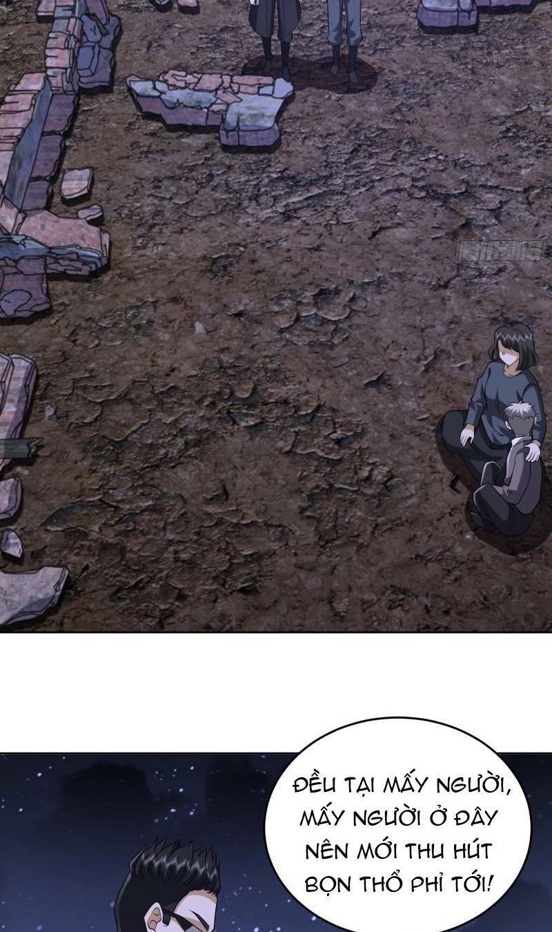 Đệ Nhất Danh Sách Chap 176 - Next Chap 177