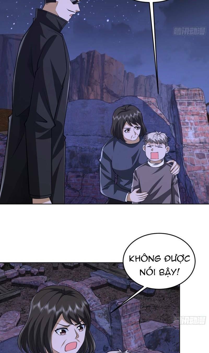 Đệ Nhất Danh Sách Chap 176 - Next Chap 177
