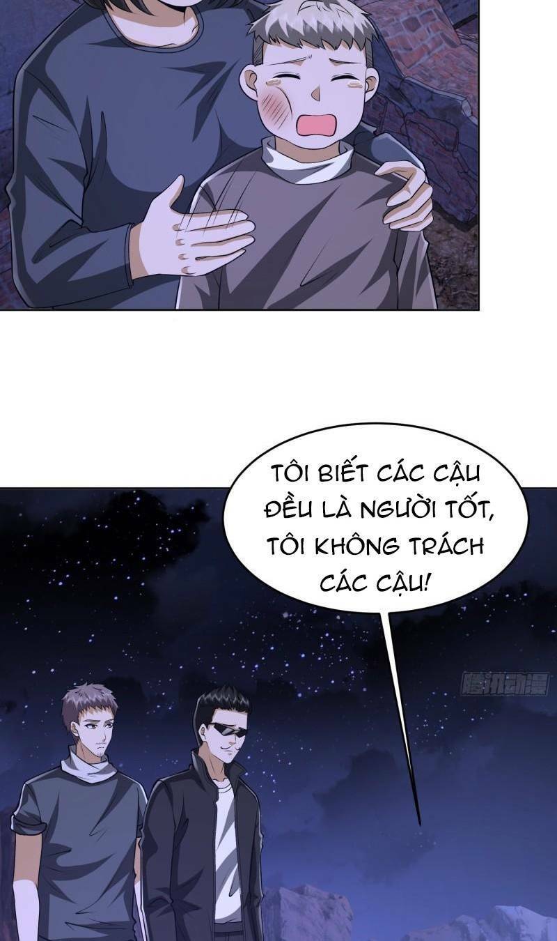 Đệ Nhất Danh Sách Chap 176 - Next Chap 177