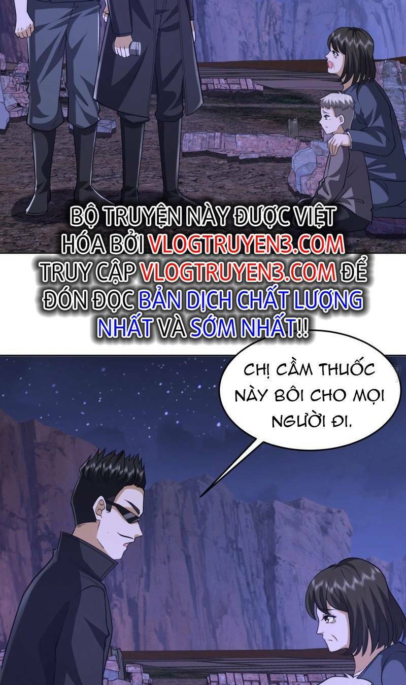 Đệ Nhất Danh Sách Chap 176 - Next Chap 177