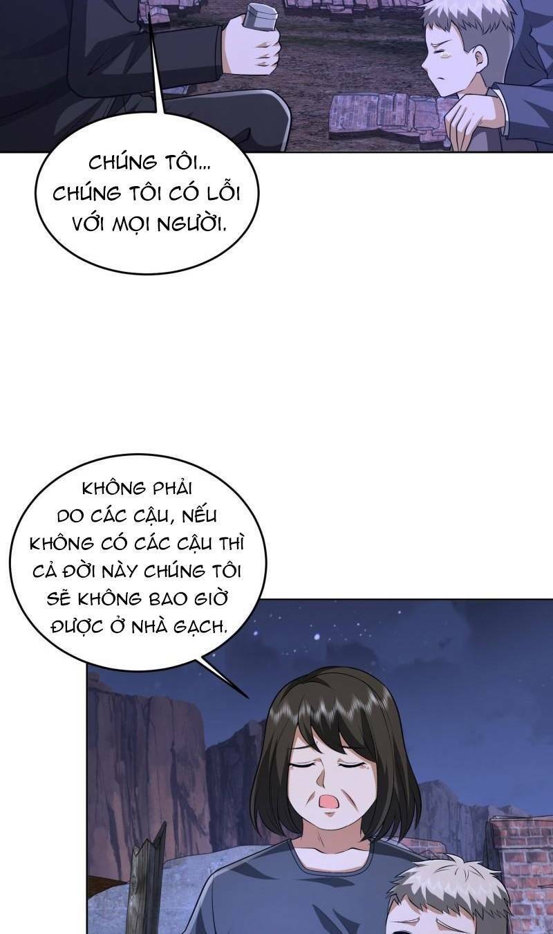 Đệ Nhất Danh Sách Chap 176 - Next Chap 177